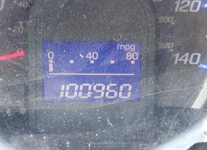 Photo 14 of 2013 Honda Fit SPORT (VIN JHMGE8H56DC048085)