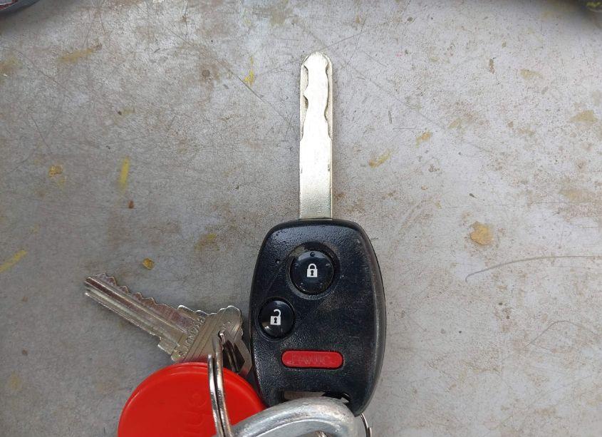 Photo 11 of 2013 Honda Fit SPORT (VIN JHMGE8H56DC069728)