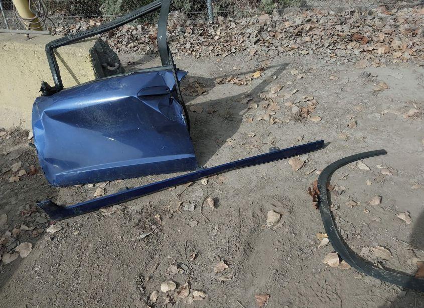 Photo 12 of 2013 Honda Fit SPORT (VIN JHMGE8H56DC069728)