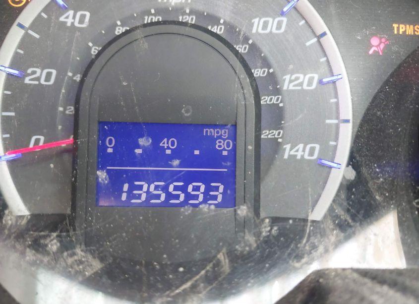 Photo 16 of 2013 Honda Fit SPORT (VIN JHMGE8H56DC069728)