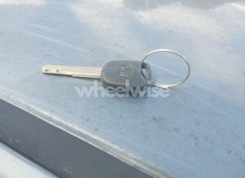 Photo 11 of 2011 Honda Fit SPORT (VIN JHMGE8H57BC020759)