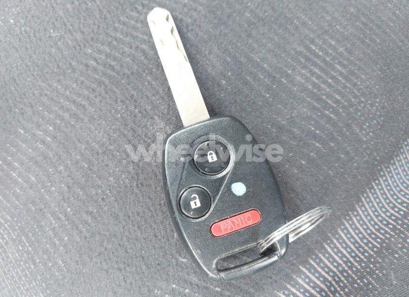 Photo 11 of 2011 Honda Fit SPORT (VIN JHMGE8H57BC021538)