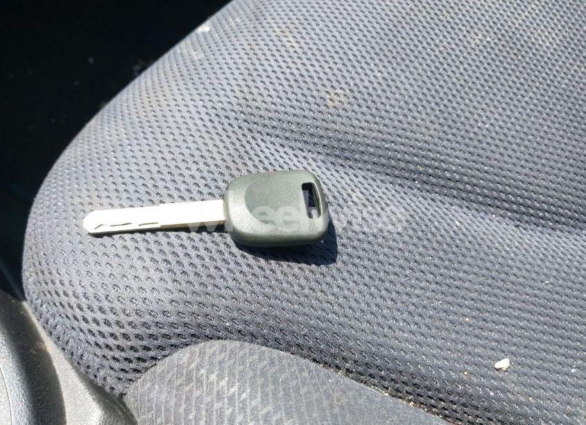 Photo 11 of 2012 Honda Fit SPORT (VIN JHMGE8H57CC005793)