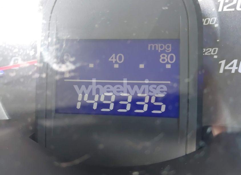 Photo 15 of 2012 Honda Fit SPORT (VIN JHMGE8H57CC009391)