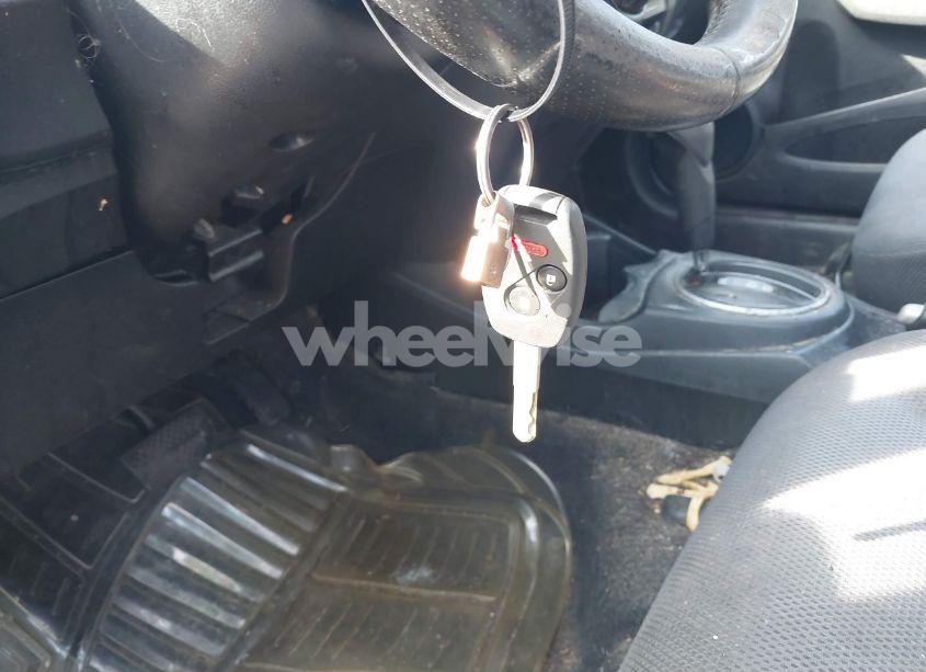 Photo 11 of 2012 Honda Fit SPORT (VIN JHMGE8H57CC015577)