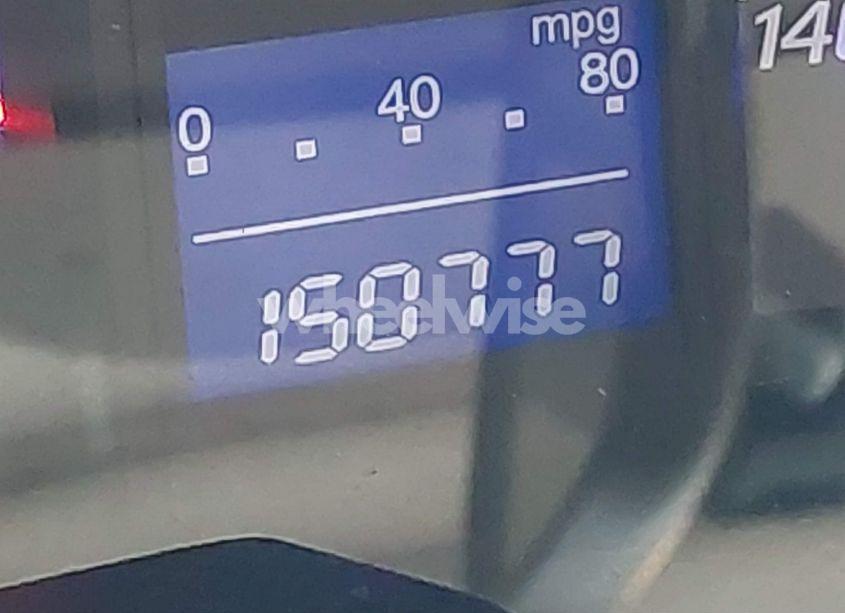 Photo 14 of 2013 Honda Fit SPORT (VIN JHMGE8H57DC033384)