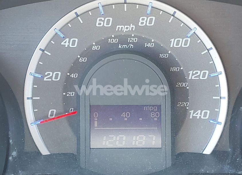 Photo 15 of 2013 Honda Fit SPORT (VIN JHMGE8H57DC045146)