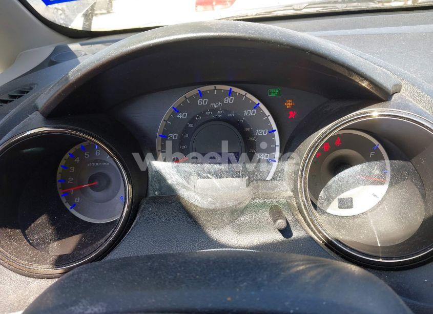 Photo 15 of 2013 Honda Fit SPORT (VIN JHMGE8H57DC049293)