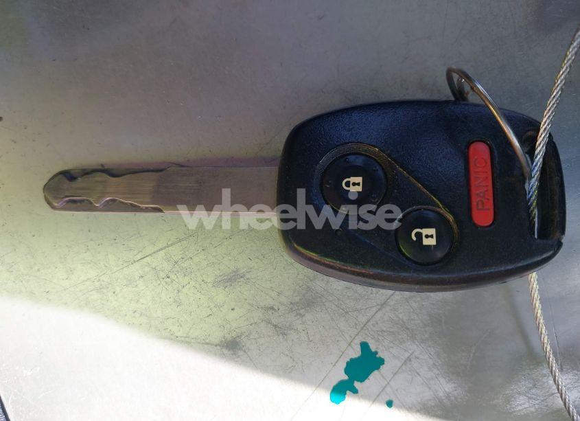 Photo 11 of 2013 Honda Fit SPORT (VIN JHMGE8H57DC054722)