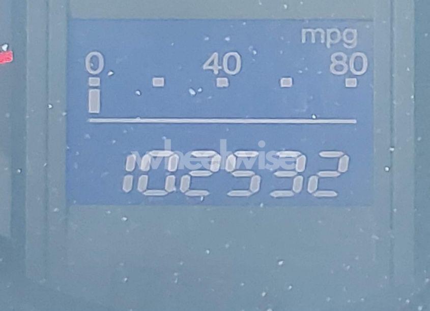 Photo 16 of 2013 Honda Fit SPORT (VIN JHMGE8H57DC054722)