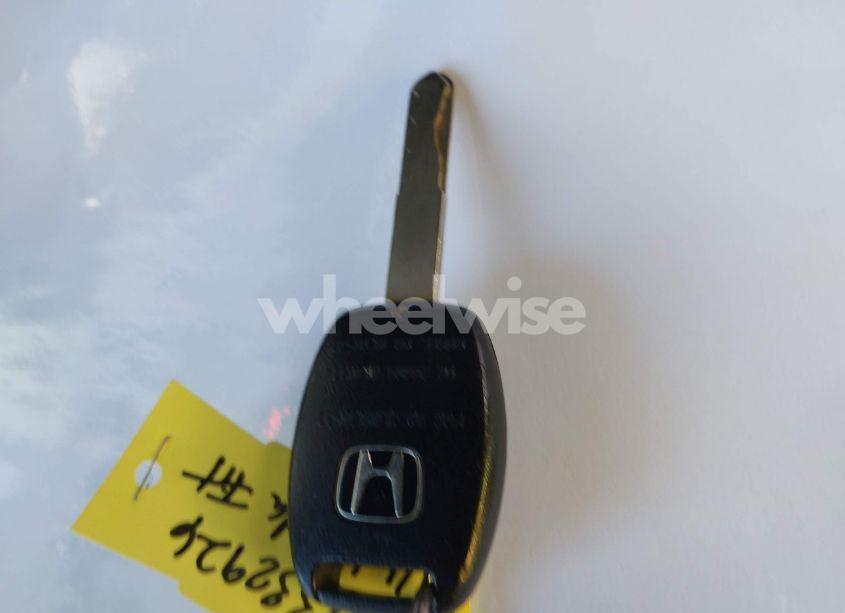 Photo 11 of 2011 Honda Fit SPORT (VIN JHMGE8H58BC020320)