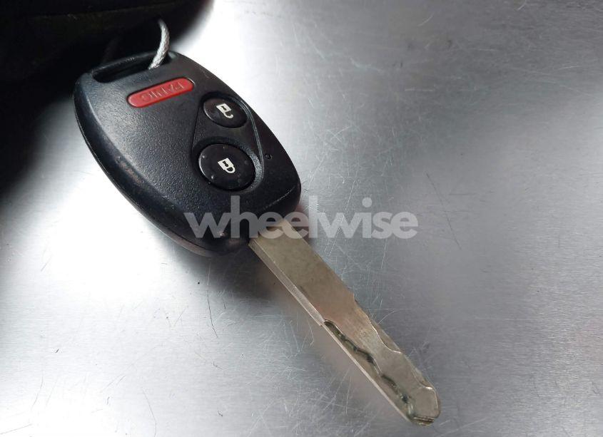 Photo 11 of 2011 Honda Fit SPORT (VIN JHMGE8H58BC025372)