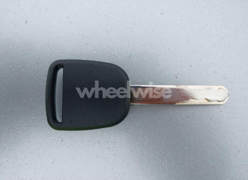 Photo 11 of 2011 Honda Fit SPORT (VIN JHMGE8H58BS001692)