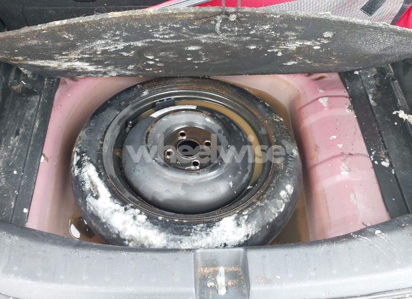 Photo 15 of 2011 Honda Fit SPORT (VIN JHMGE8H58BS001692)