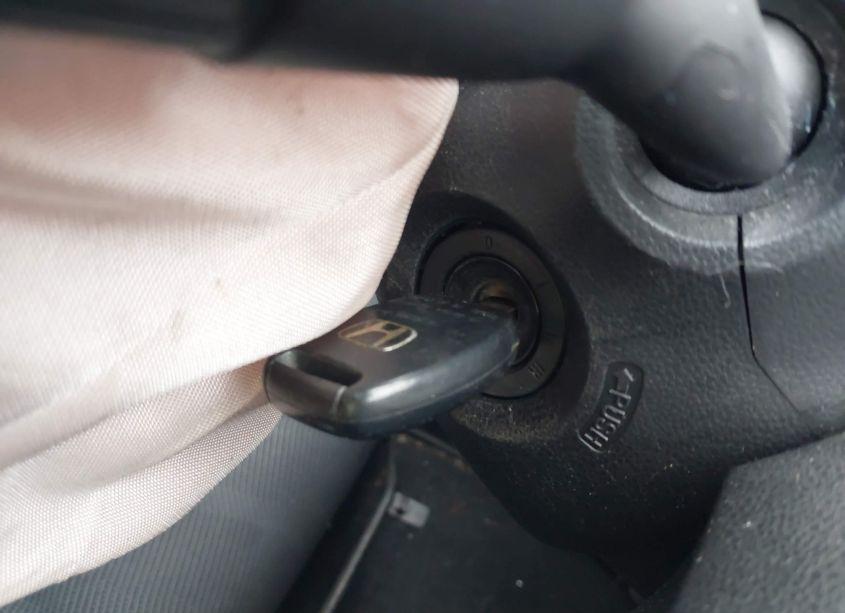 Photo 11 of 2011 Honda Fit SPORT (VIN JHMGE8H58BS008691)