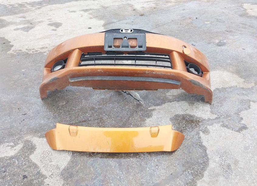 Photo 12 of 2011 Honda Fit SPORT (VIN JHMGE8H58BS008691)