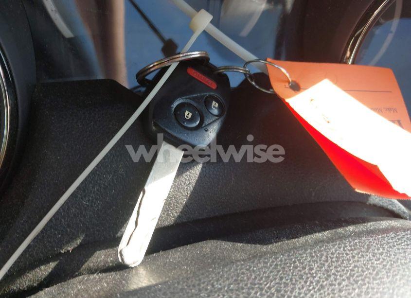 Photo 11 of 2012 Honda Fit SPORT (VIN JHMGE8H58CC012199)
