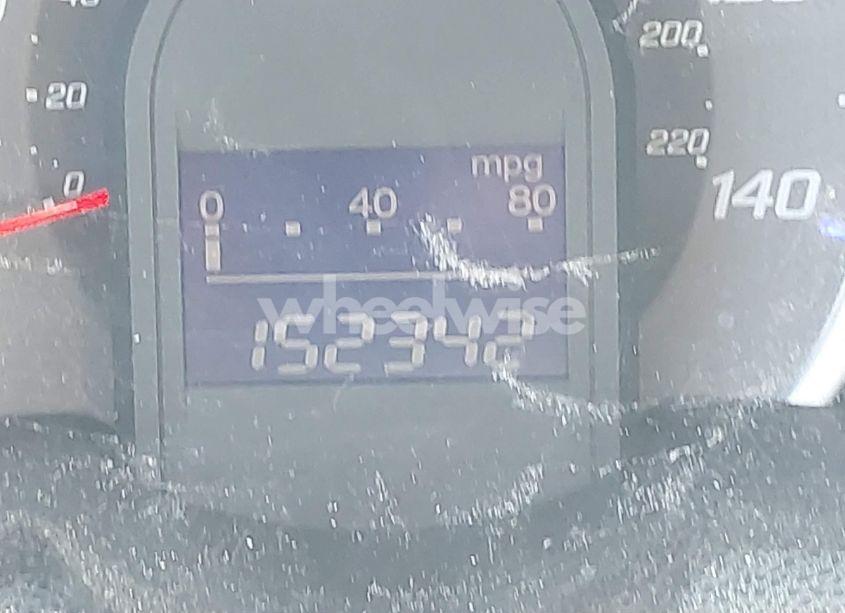 Photo 15 of 2012 Honda Fit SPORT (VIN JHMGE8H58CC012199)