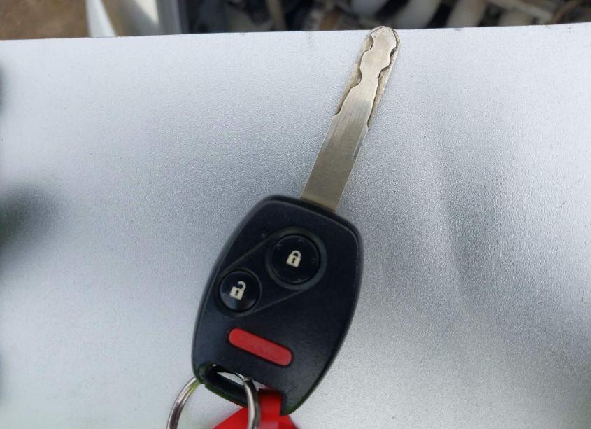 Photo 11 of 2012 Honda Fit SPORT (VIN JHMGE8H58CC023770)