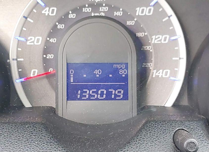 Photo 15 of 2012 Honda Fit SPORT (VIN JHMGE8H58CC023770)