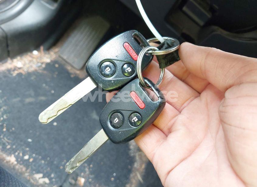 Photo 11 of 2012 Honda Fit SPORT (VIN JHMGE8H58CC035109)