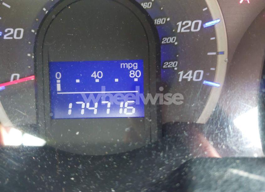 Photo 15 of 2012 Honda Fit SPORT (VIN JHMGE8H58CC035109)