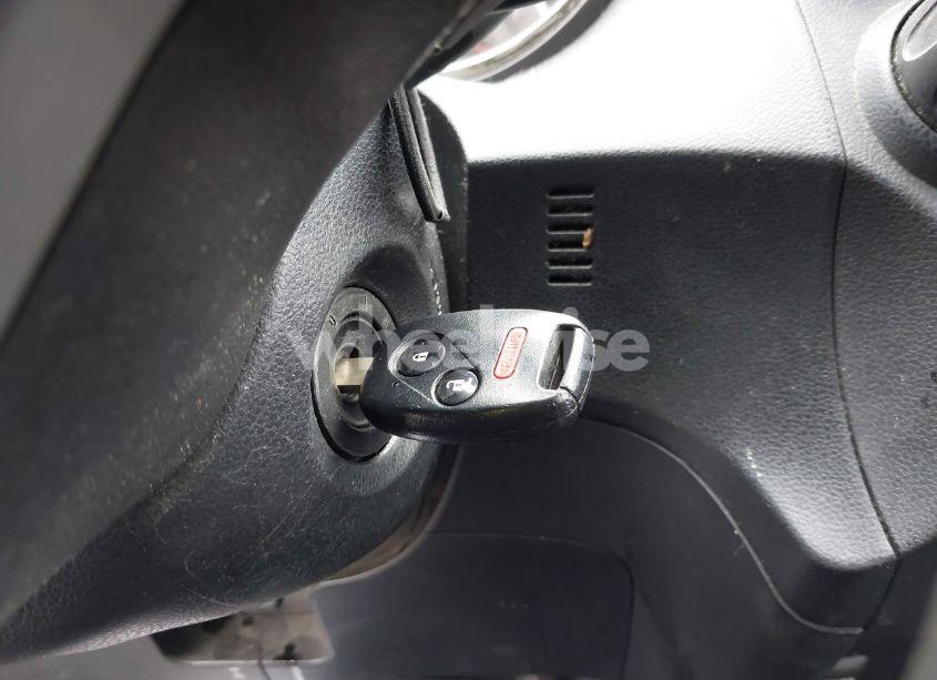 Photo 11 of 2012 Honda Fit SPORT (VIN JHMGE8H58CS005792)