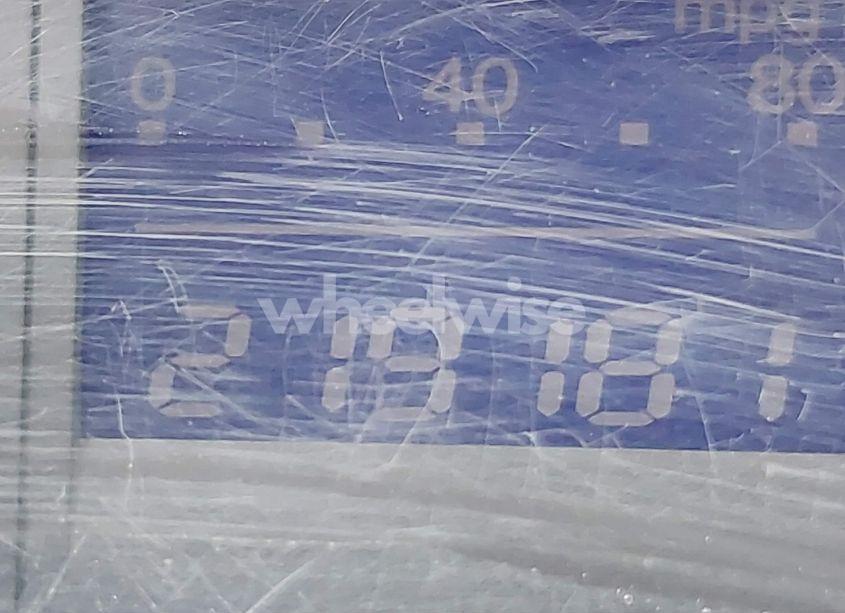 Photo 15 of 2012 Honda Fit SPORT (VIN JHMGE8H58CS005792)