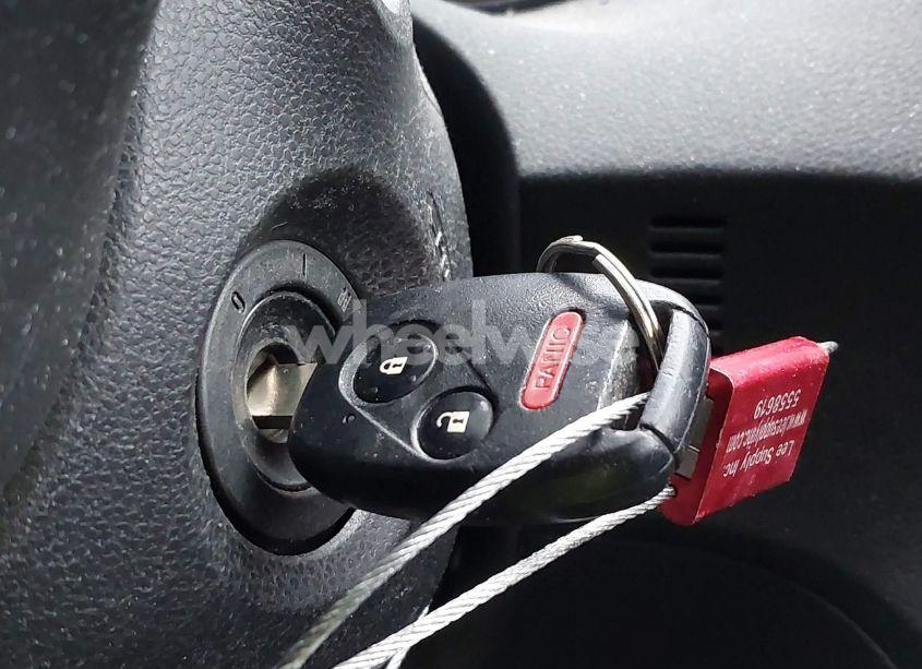 Photo 11 of 2013 Honda Fit SPORT (VIN JHMGE8H58DC006274)