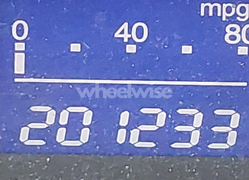 Photo 16 of 2013 Honda Fit SPORT (VIN JHMGE8H58DC006274)