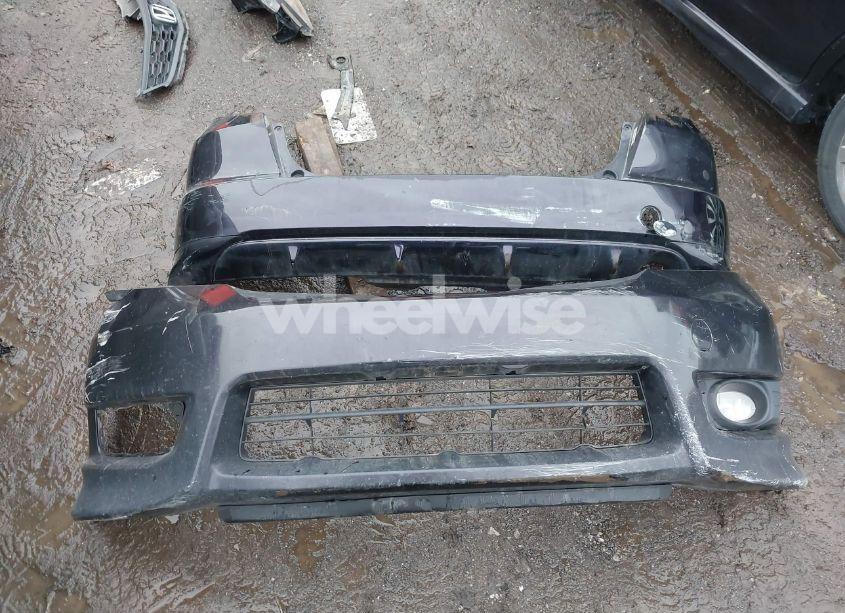 Photo 18 of 2013 Honda Fit SPORT (VIN JHMGE8H58DC006274)