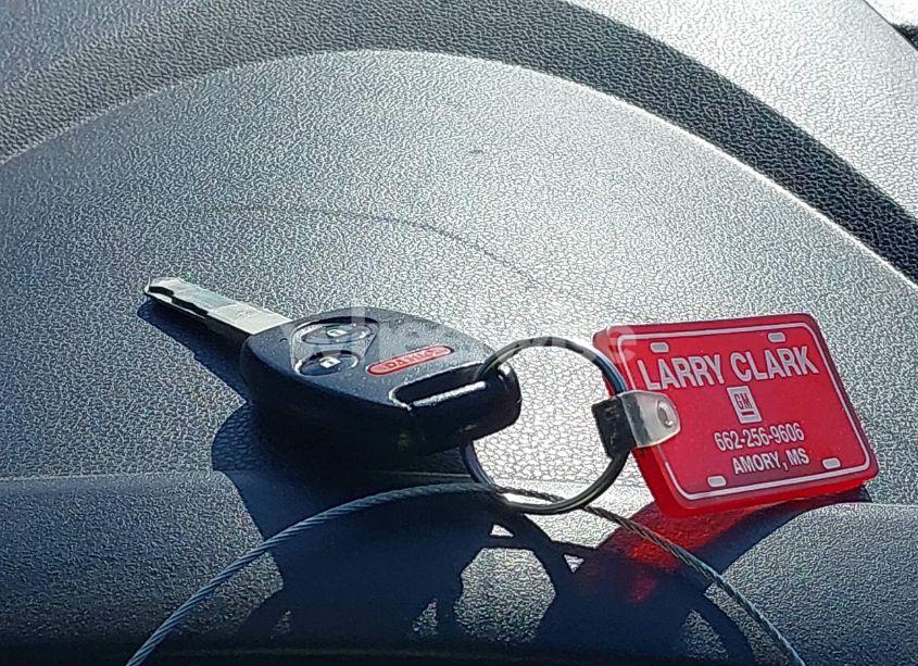 Photo 11 of 2013 Honda Fit SPORT (VIN JHMGE8H58DC037895)