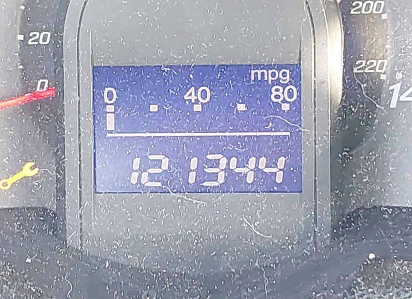 Photo 15 of 2013 Honda Fit SPORT (VIN JHMGE8H58DC047438)