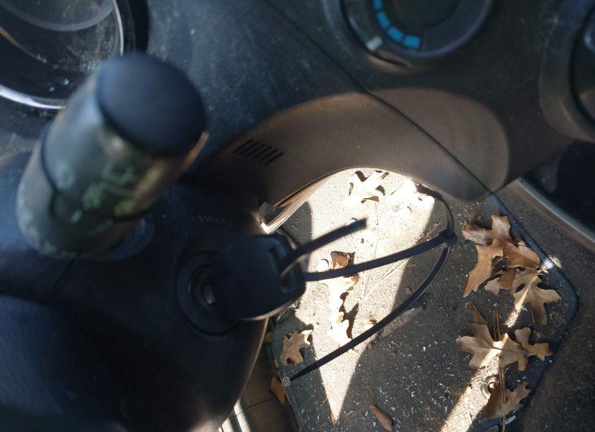 Photo 11 of 2013 Honda Fit SPORT (VIN JHMGE8H58DC058956)