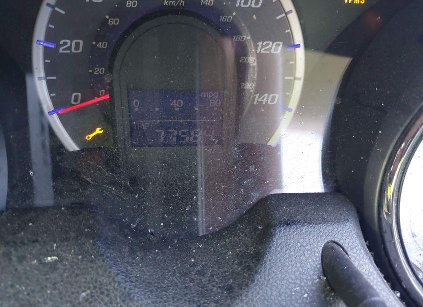 Photo 15 of 2013 Honda Fit SPORT (VIN JHMGE8H58DC058956)