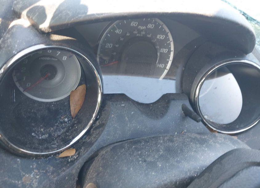 Photo 7 of 2013 Honda Fit SPORT (VIN JHMGE8H58DC058956)