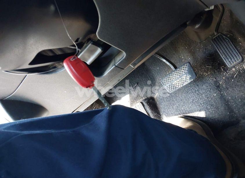 Photo 11 of 2011 Honda Fit SPORT (VIN JHMGE8H59BC015854)