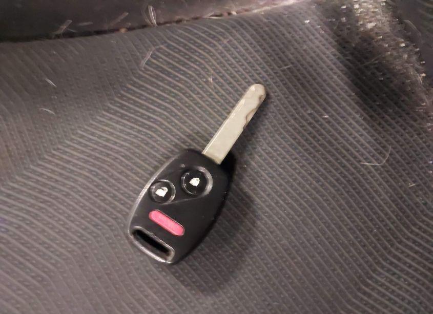 Photo 11 of 2011 Honda Fit SPORT (VIN JHMGE8H59BC017703)