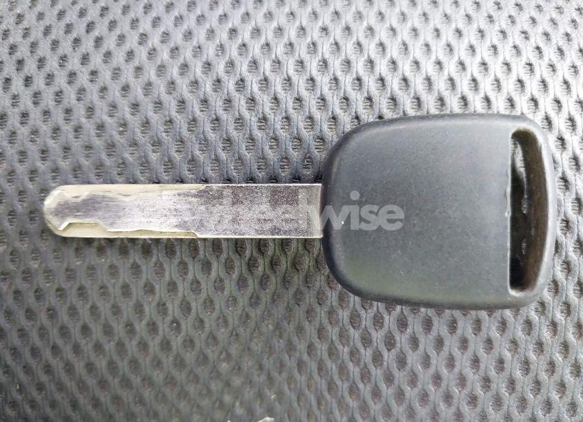 Photo 11 of 2012 Honda Fit SPORT (VIN JHMGE8H59CC001907)