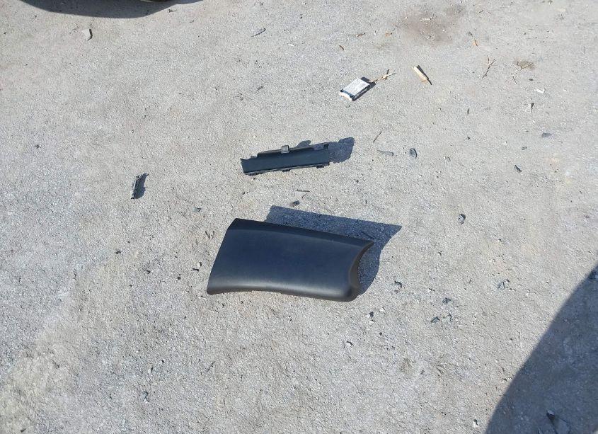 Photo 12 of 2012 Honda Fit SPORT (VIN JHMGE8H59CC003706)