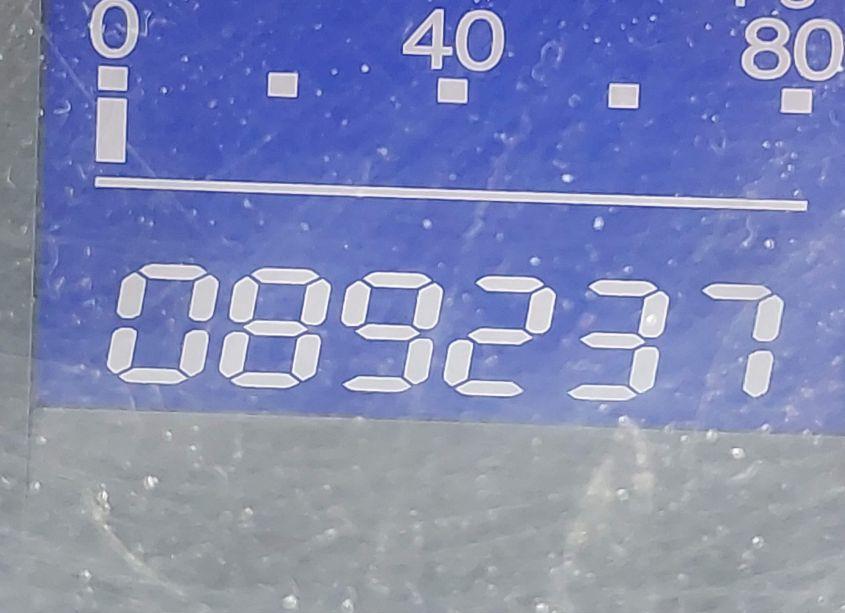 Photo 16 of 2012 Honda Fit SPORT (VIN JHMGE8H59CC003706)