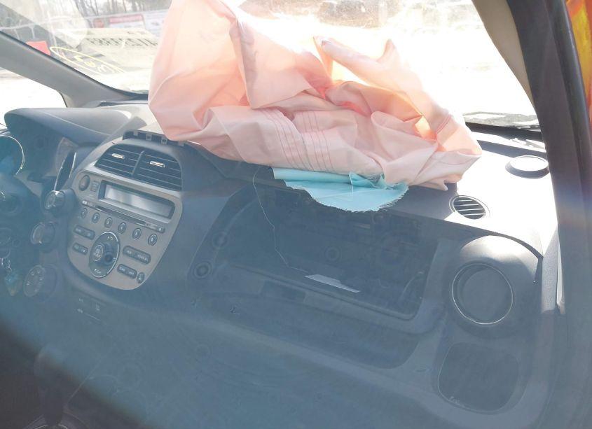 Photo 20 of 2012 Honda Fit SPORT (VIN JHMGE8H59CC003706)