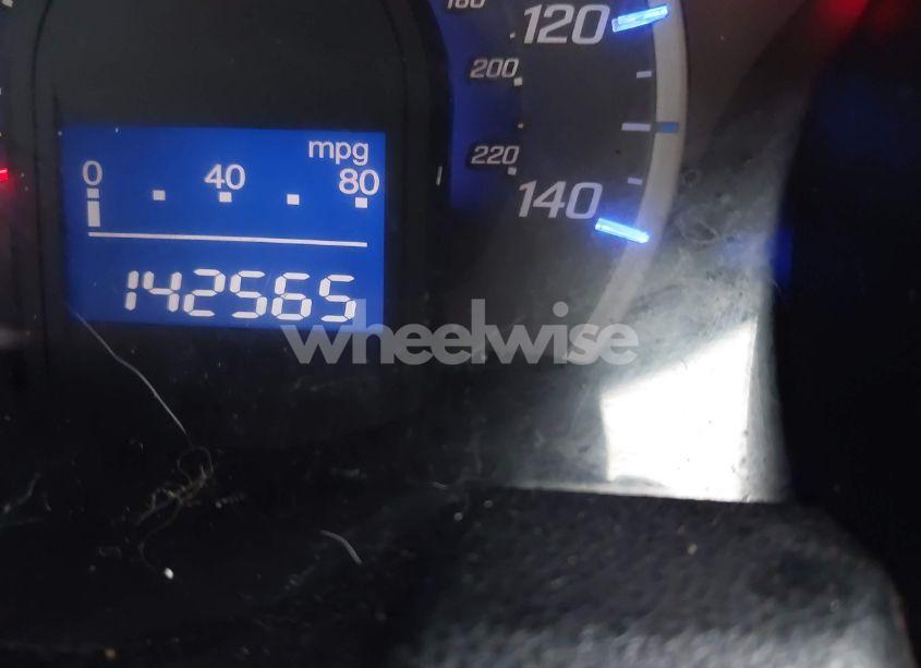 Photo 15 of 2012 Honda Fit SPORT (VIN JHMGE8H59CC013149)