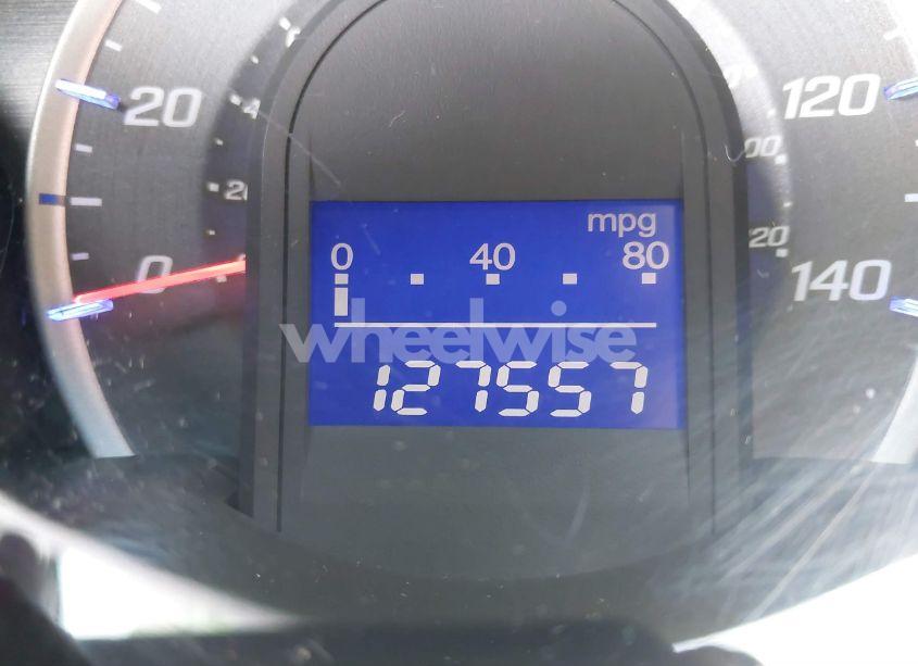 Photo 15 of 2012 Honda Fit SPORT (VIN JHMGE8H59CC014205)