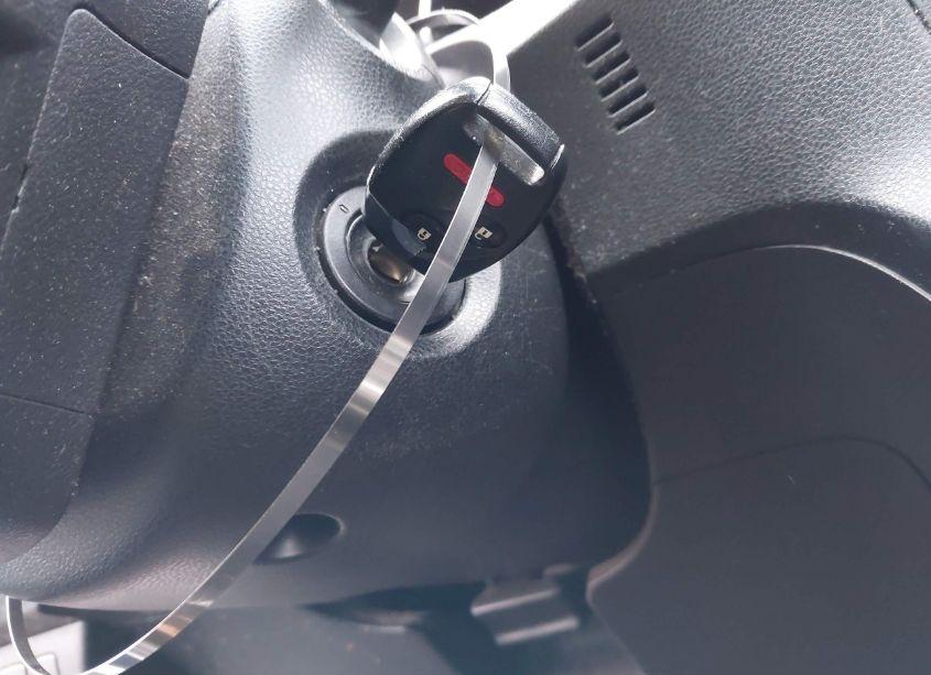 Photo 11 of 2012 Honda Fit SPORT (VIN JHMGE8H59CC019937)