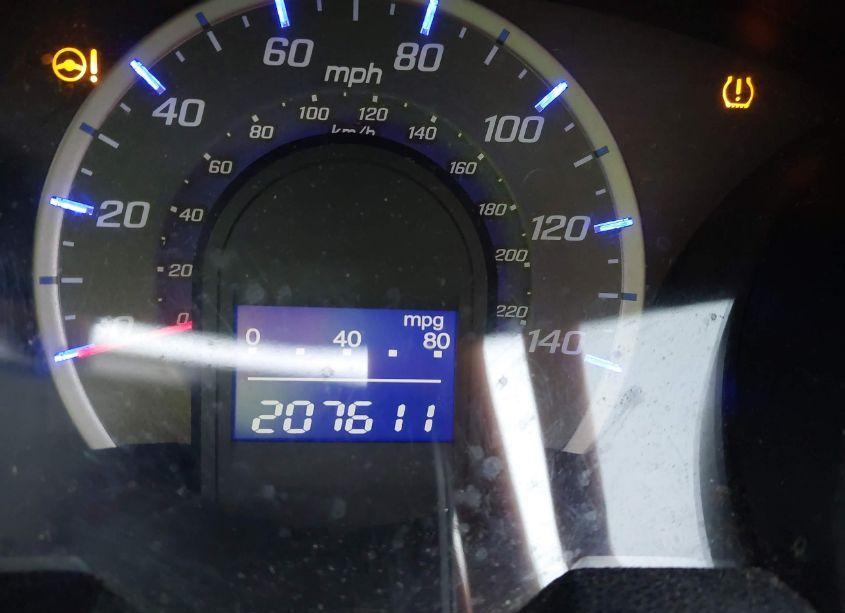 Photo 15 of 2012 Honda Fit SPORT (VIN JHMGE8H59CC019937)