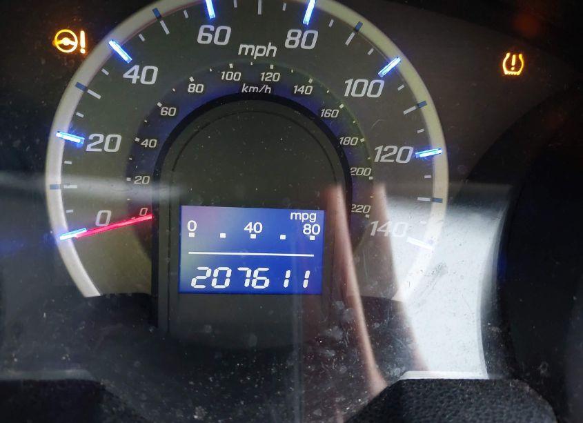 Photo 7 of 2012 Honda Fit SPORT (VIN JHMGE8H59CC019937)