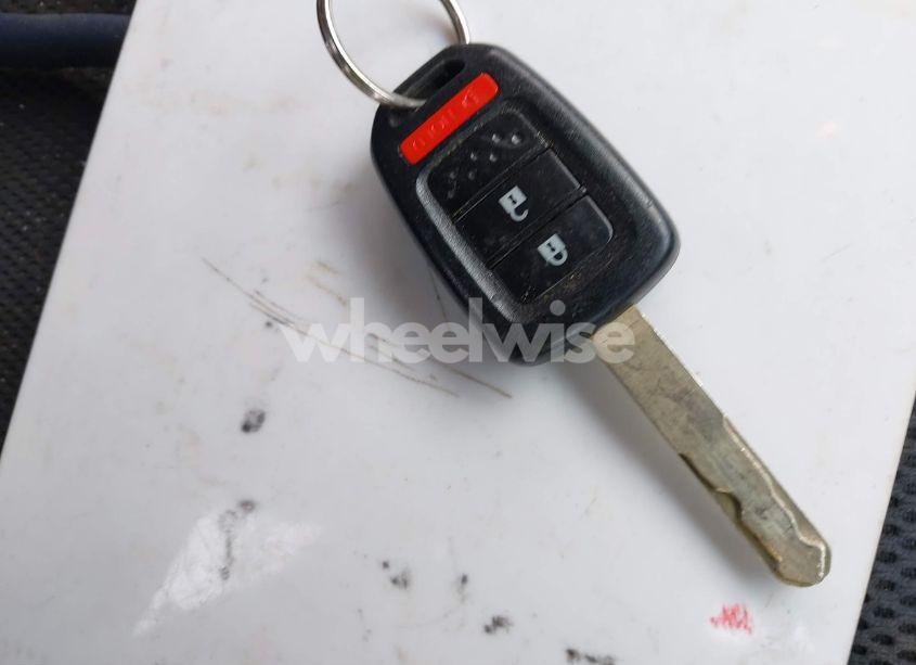 Photo 11 of 2012 Honda Fit SPORT (VIN JHMGE8H59CC029867)