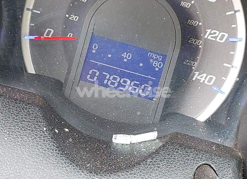 Photo 16 of 2012 Honda Fit SPORT (VIN JHMGE8H59CC029867)