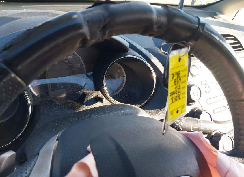 Photo 11 of 2013 Honda Fit SPORT (VIN JHMGE8H59DC021205)